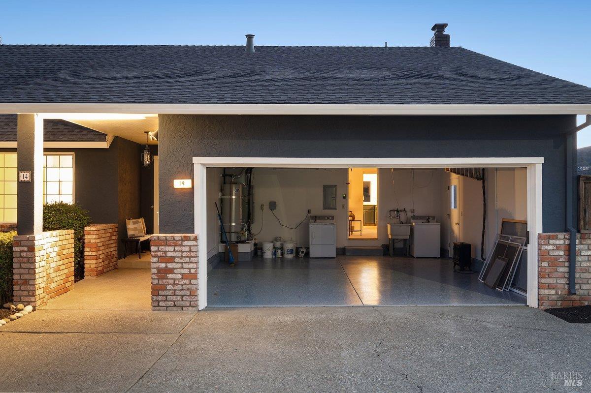 14 Irene Drive Novato CA 94947