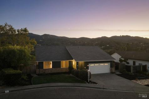 14 Irene Drive Novato CA 94947
