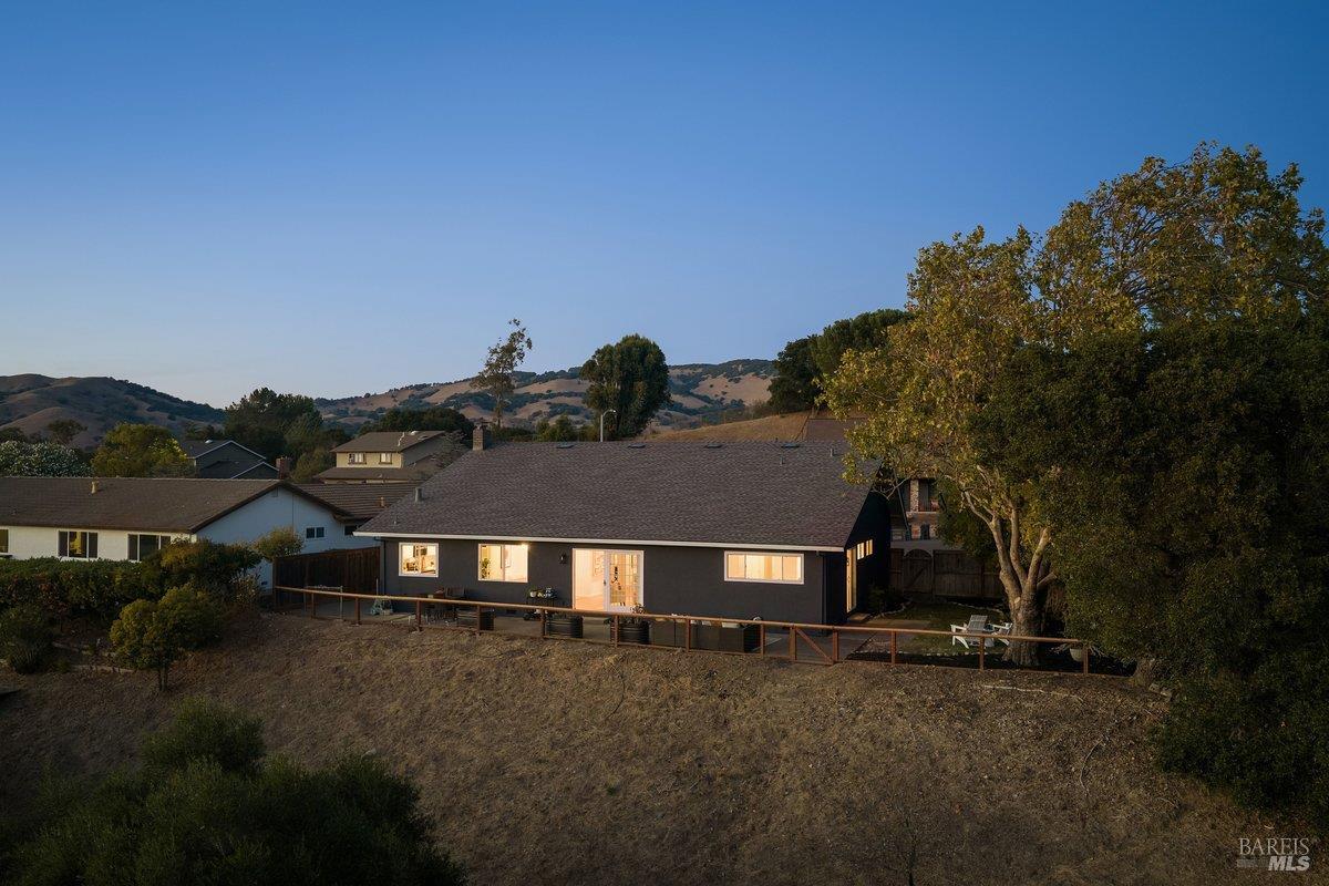 14 Irene Drive Novato CA 94947