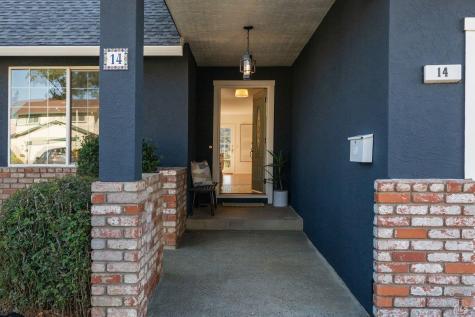 14 Irene Drive Novato CA 94947