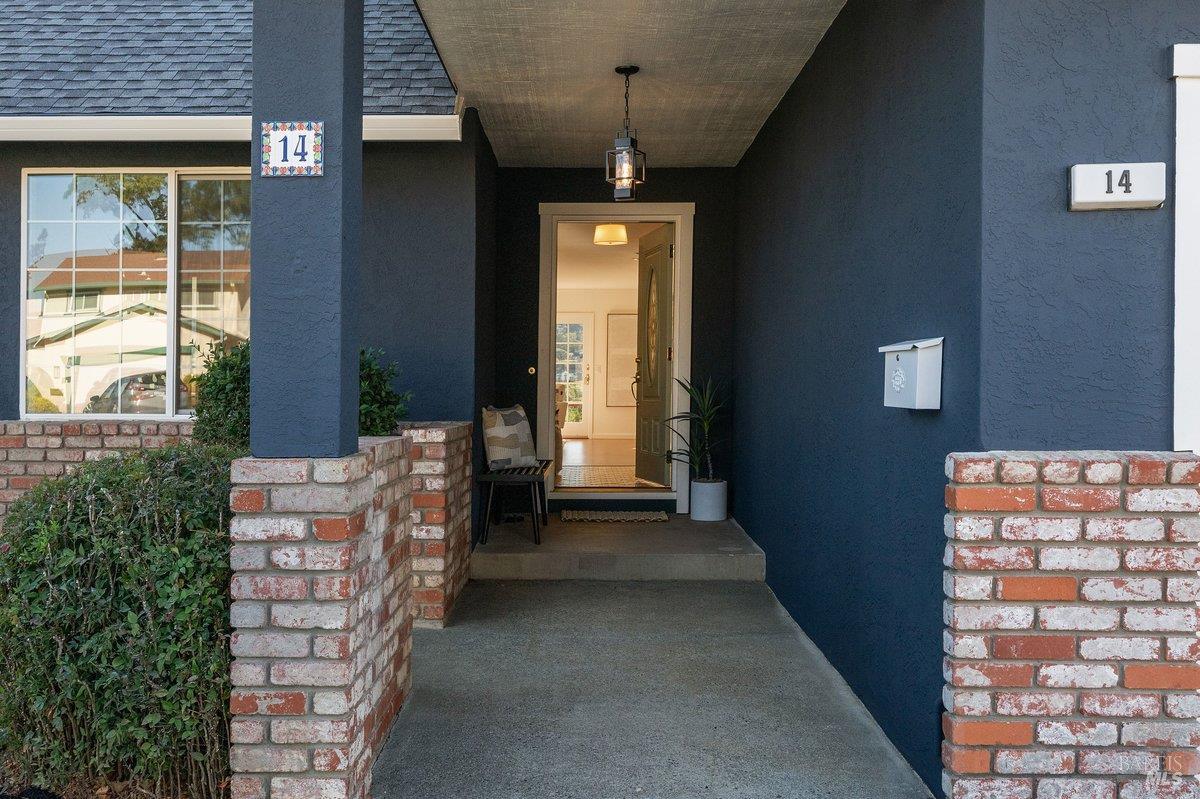 14 Irene Drive Novato CA 94947