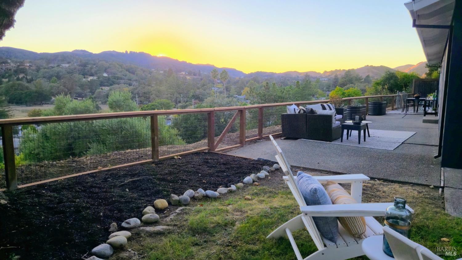 14 Irene Drive Novato CA 94947