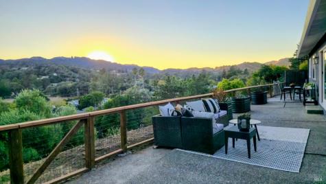 14 Irene Drive Novato CA 94947