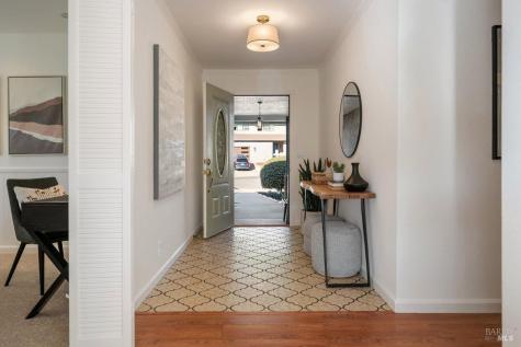 14 Irene Drive Novato CA 94947