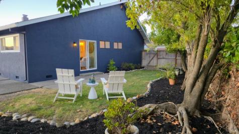 14 Irene Drive Novato CA 94947