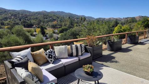 14 Irene Drive Novato CA 94947