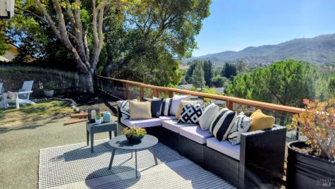 14 Irene Drive Novato CA 94947