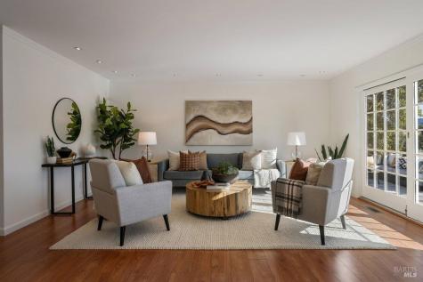 14 Irene Drive Novato CA 94947