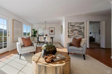 14 Irene Drive Novato CA 94947