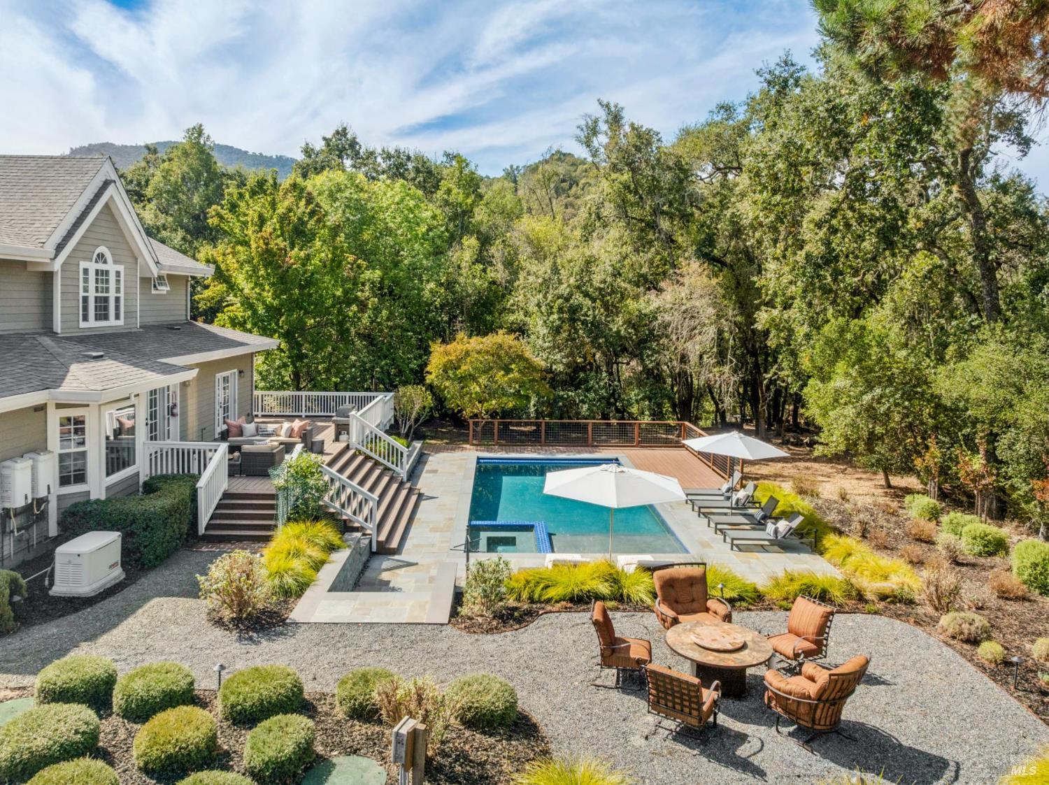 2980 Warm Springs Road Glen Ellen CA 95442
