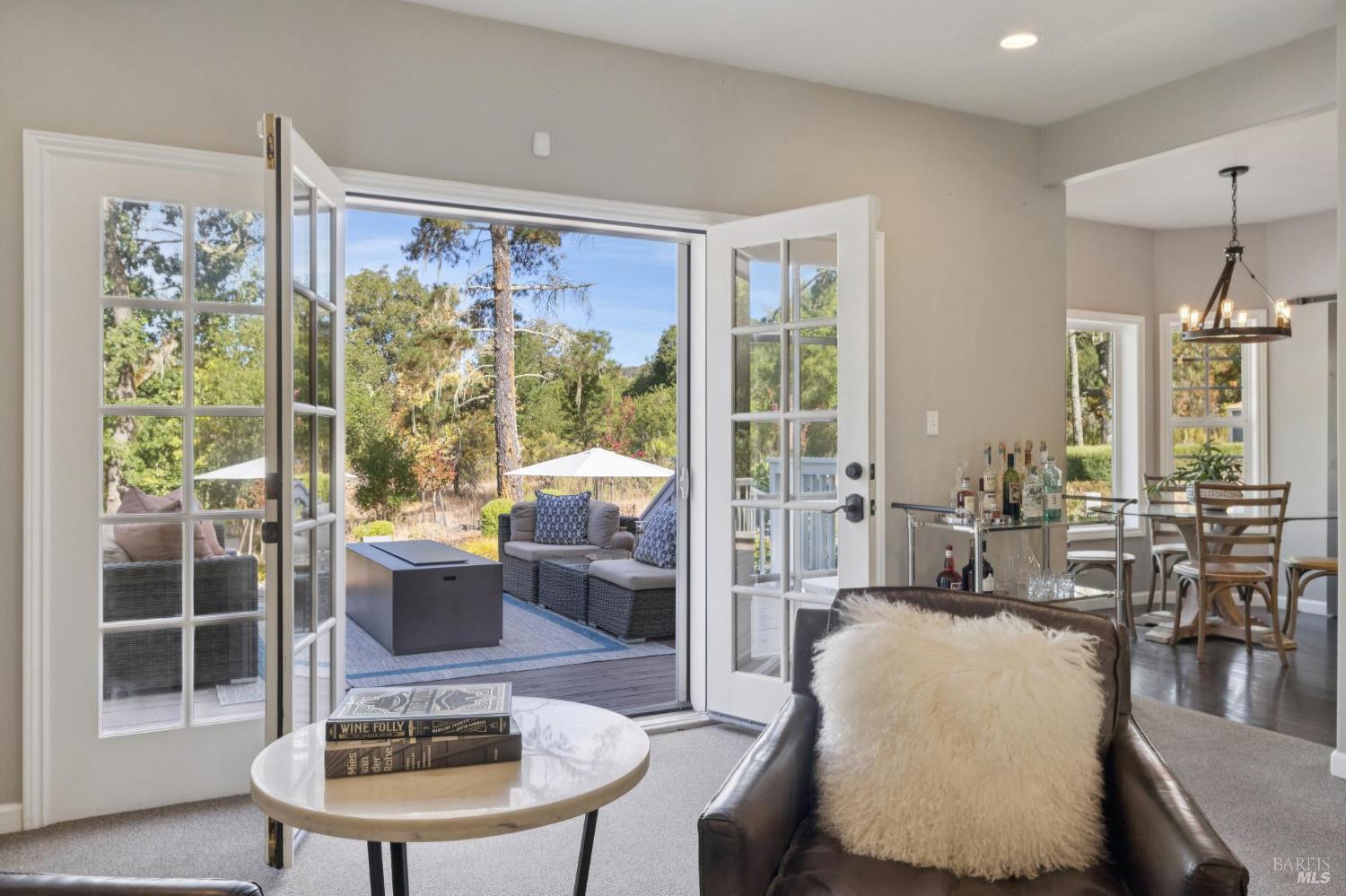 2980 Warm Springs Road Glen Ellen CA 95442