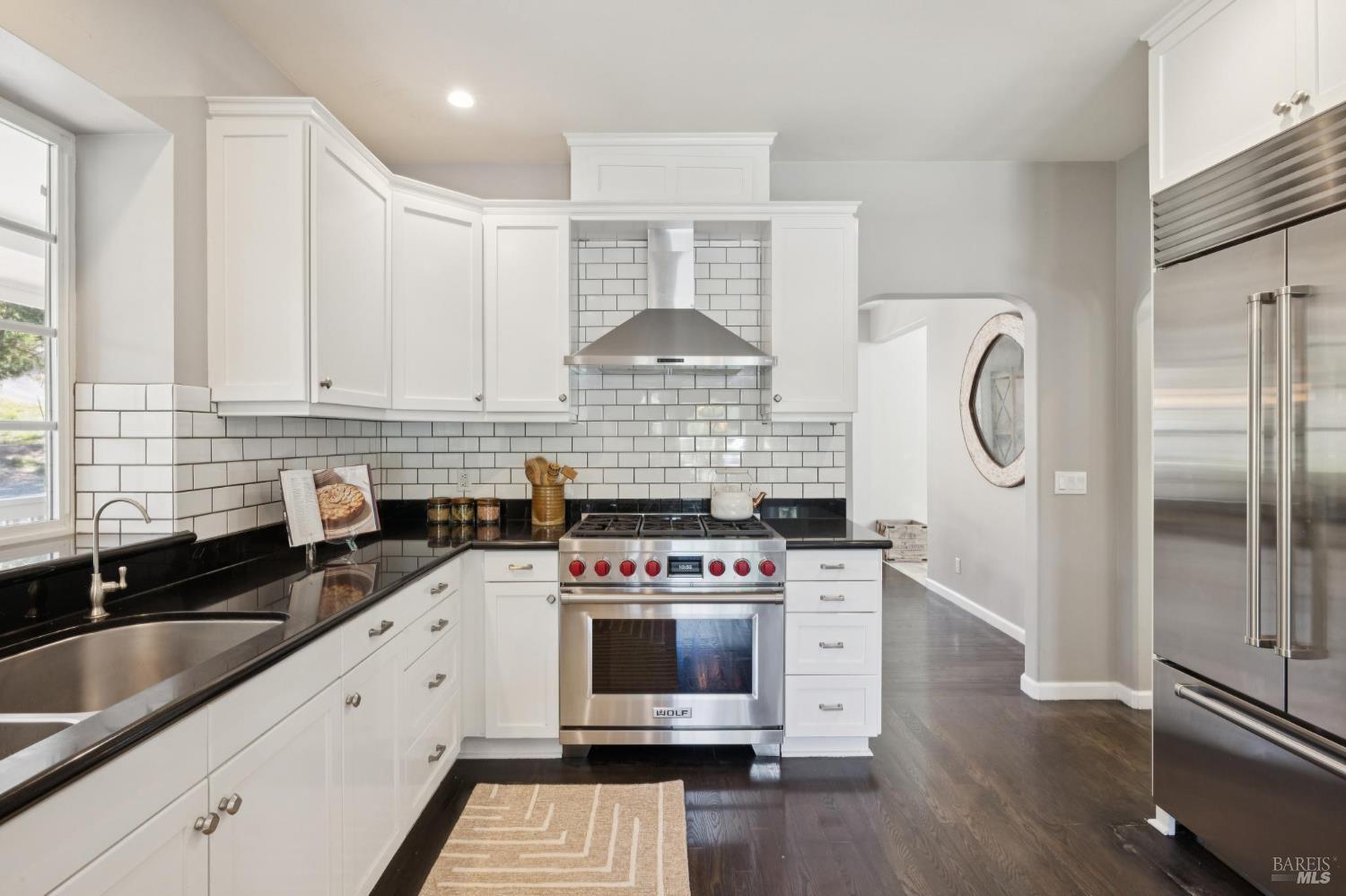 2980 Warm Springs Road Glen Ellen CA 95442