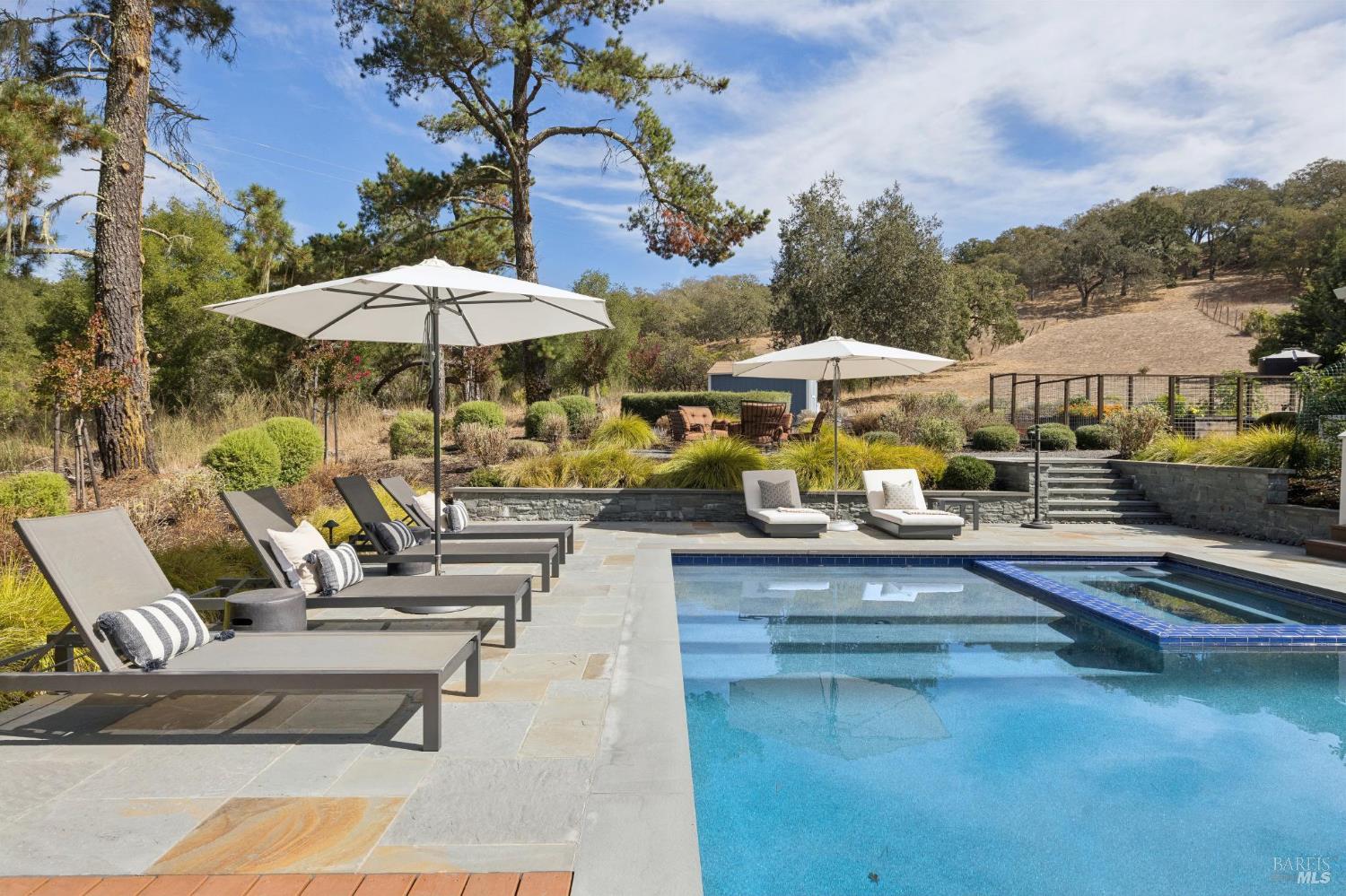 2980 Warm Springs Road Glen Ellen CA 95442