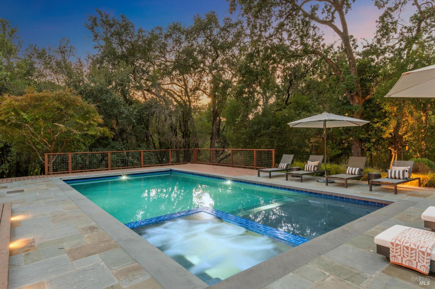 2980 Warm Springs Road Glen Ellen CA 95442