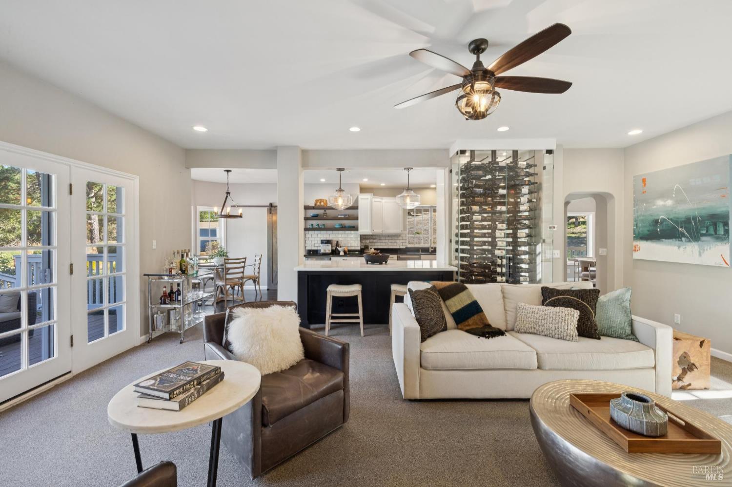 2980 Warm Springs Road Glen Ellen CA 95442