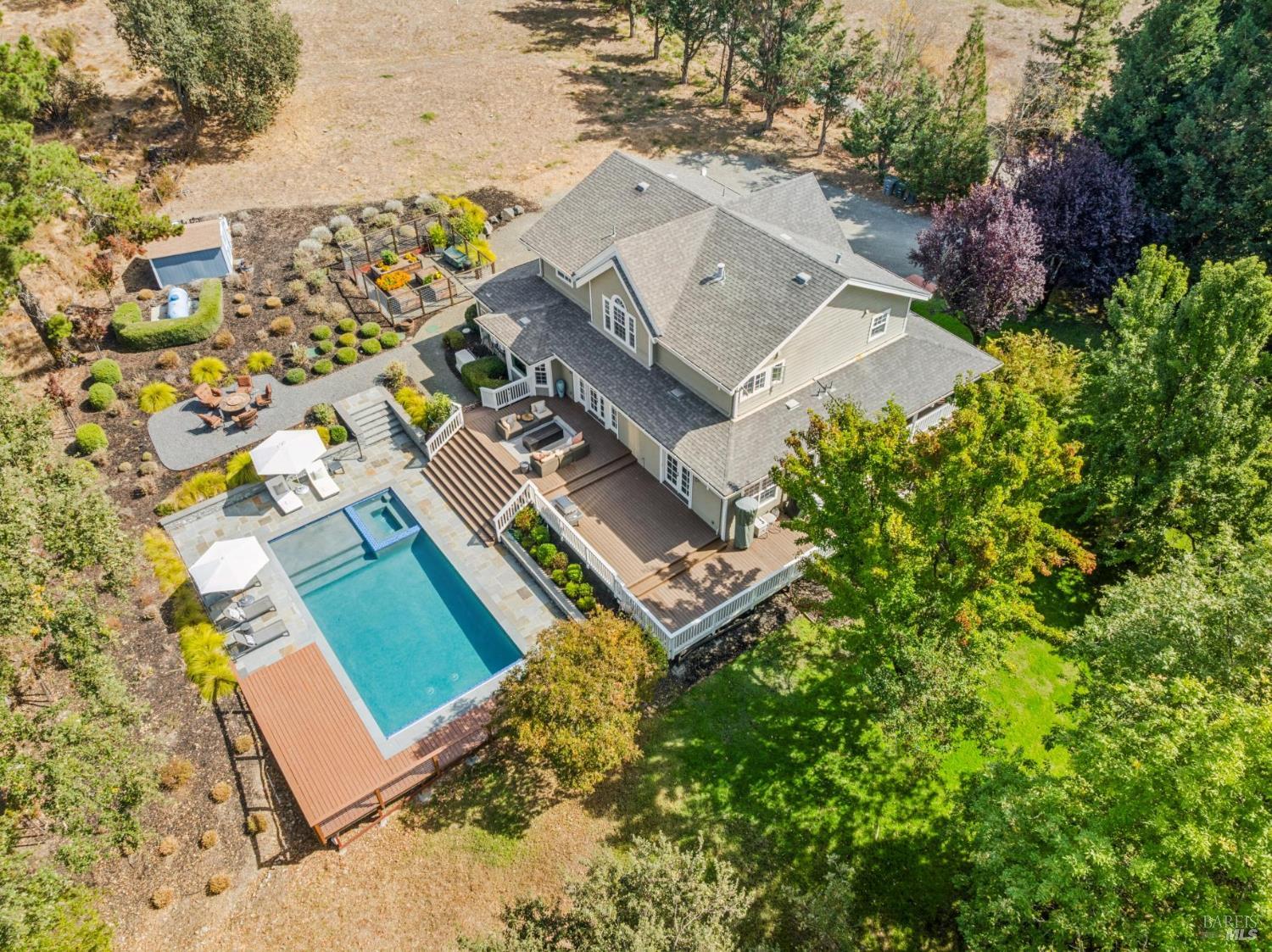 2980 Warm Springs Road Glen Ellen CA 95442