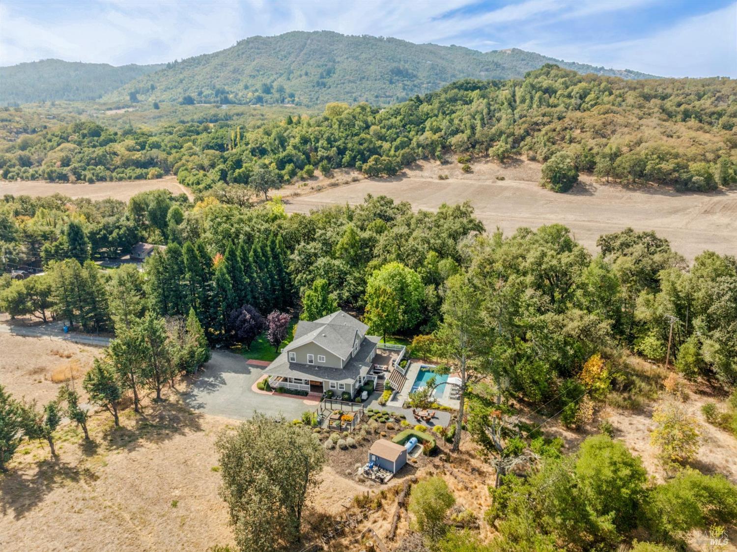 2980 Warm Springs Road Glen Ellen CA 95442