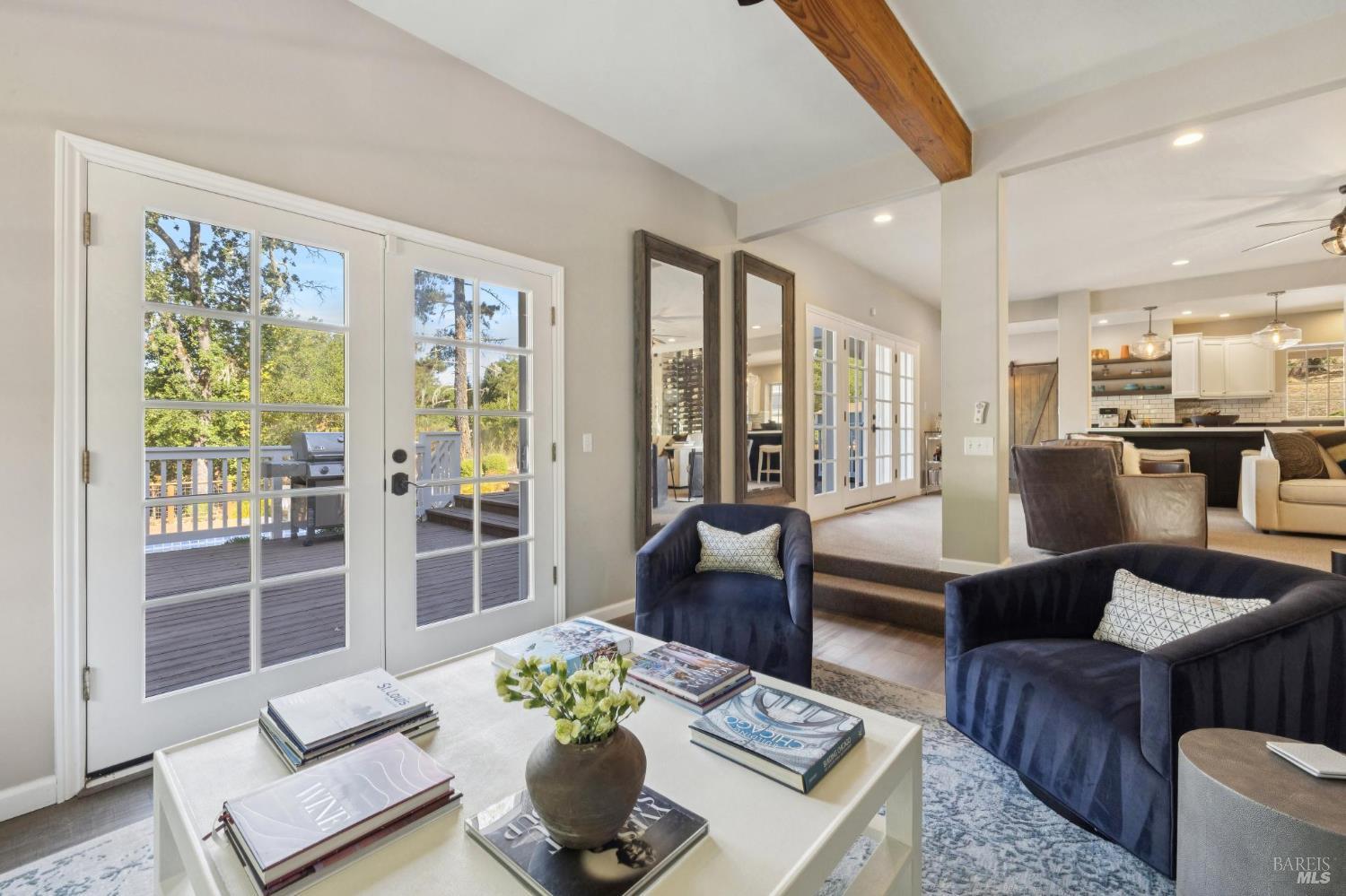 2980 Warm Springs Road Glen Ellen CA 95442