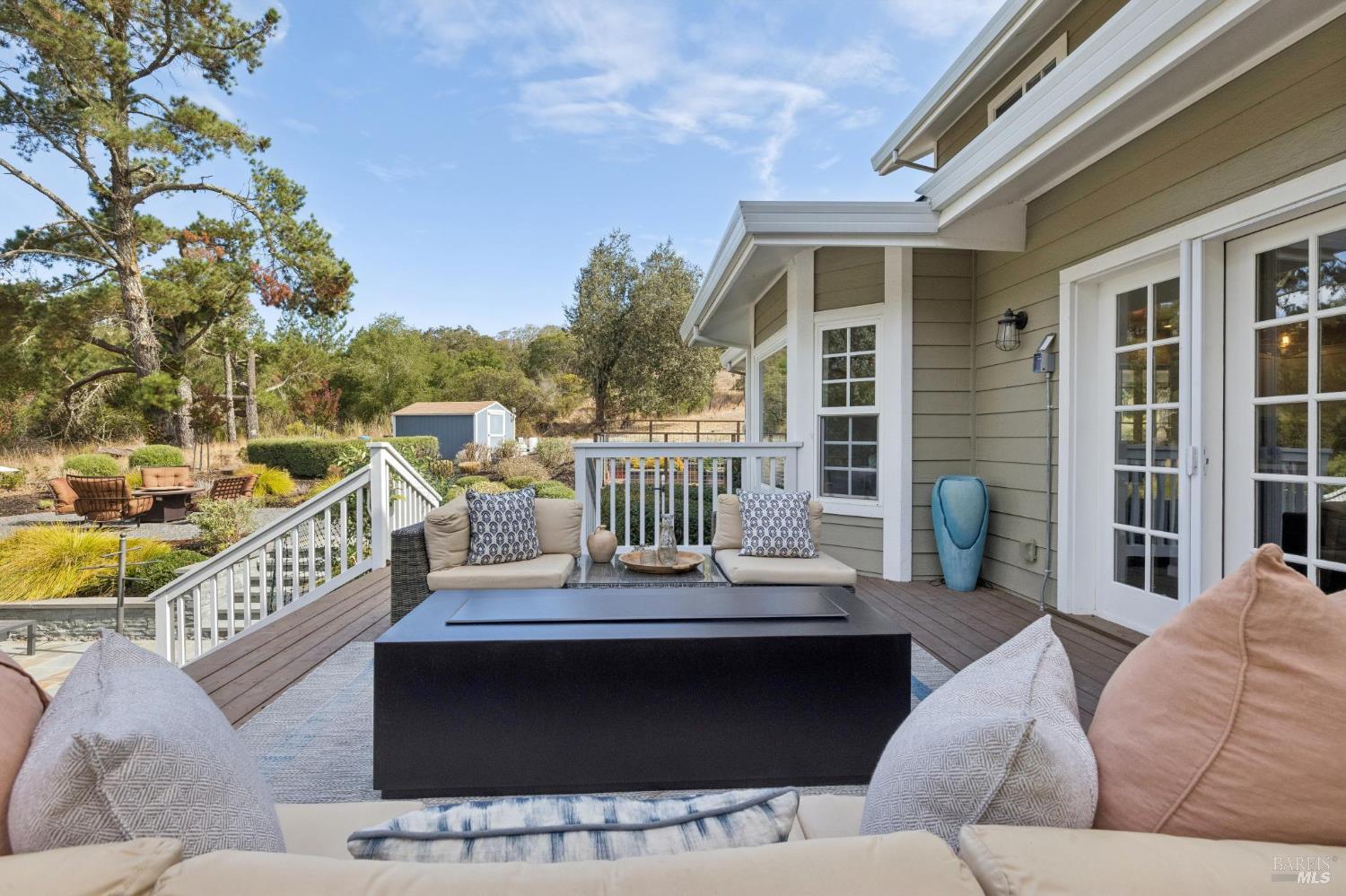 2980 Warm Springs Road Glen Ellen CA 95442