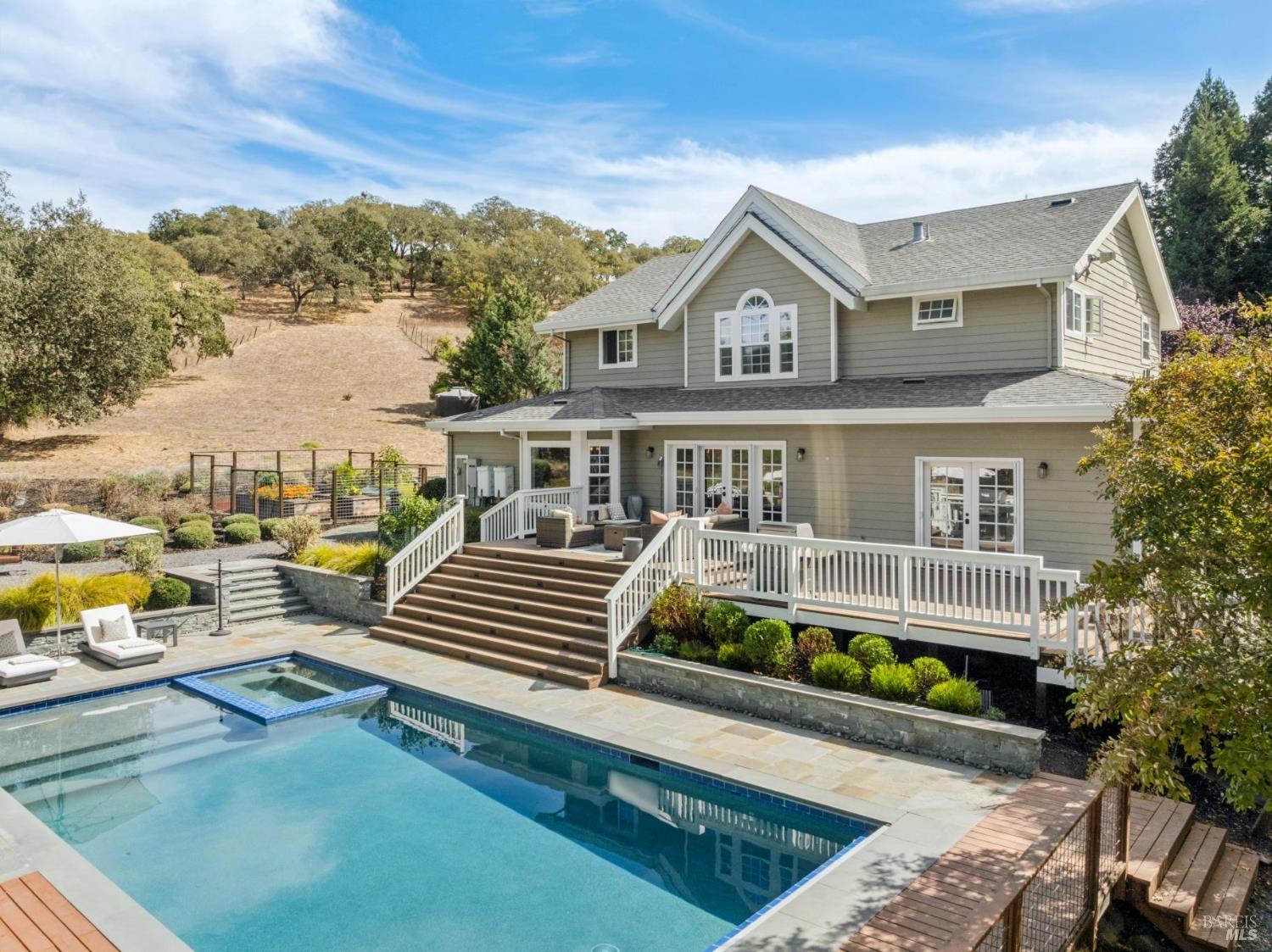 2980 Warm Springs Road Glen Ellen CA 95442