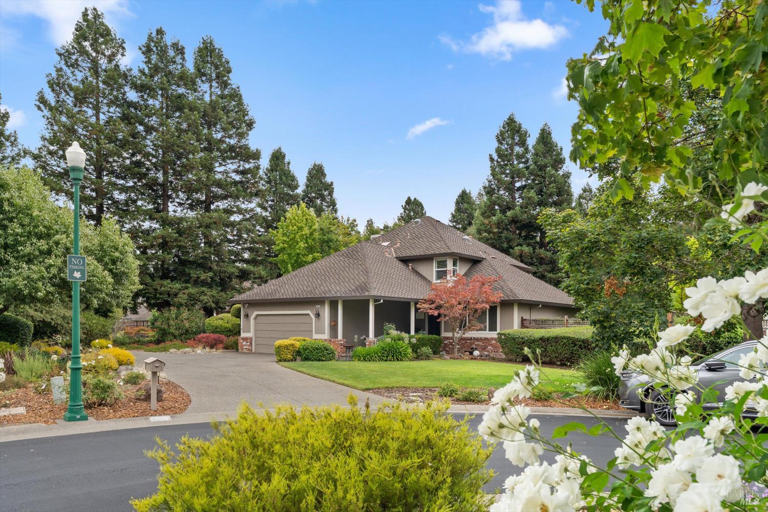 426 Secretariat Court Santa Rosa CA 95401