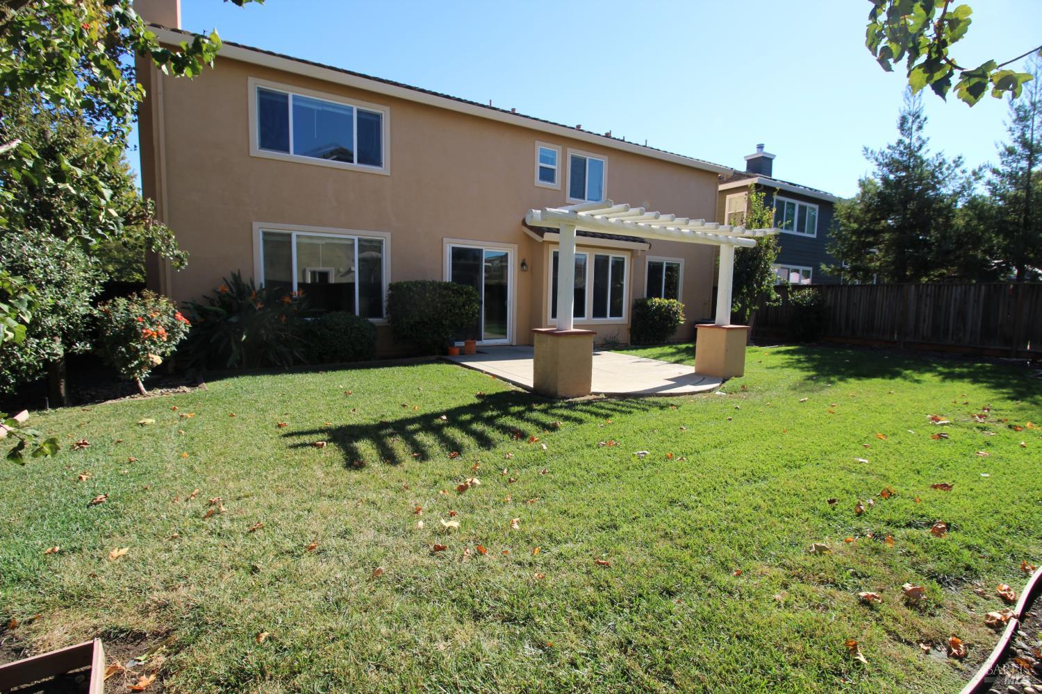 1000 Revelle Drive Dixon CA 95620