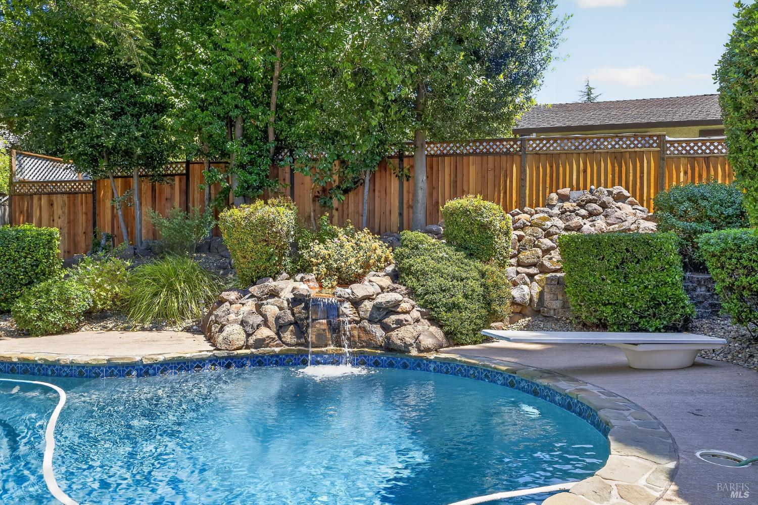 3358 Linda Mesa Way Napa CA 94558