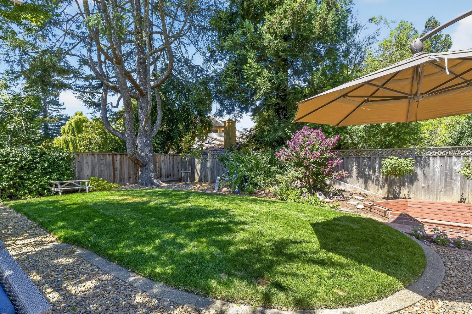 3358 Linda Mesa Way Napa CA 94558