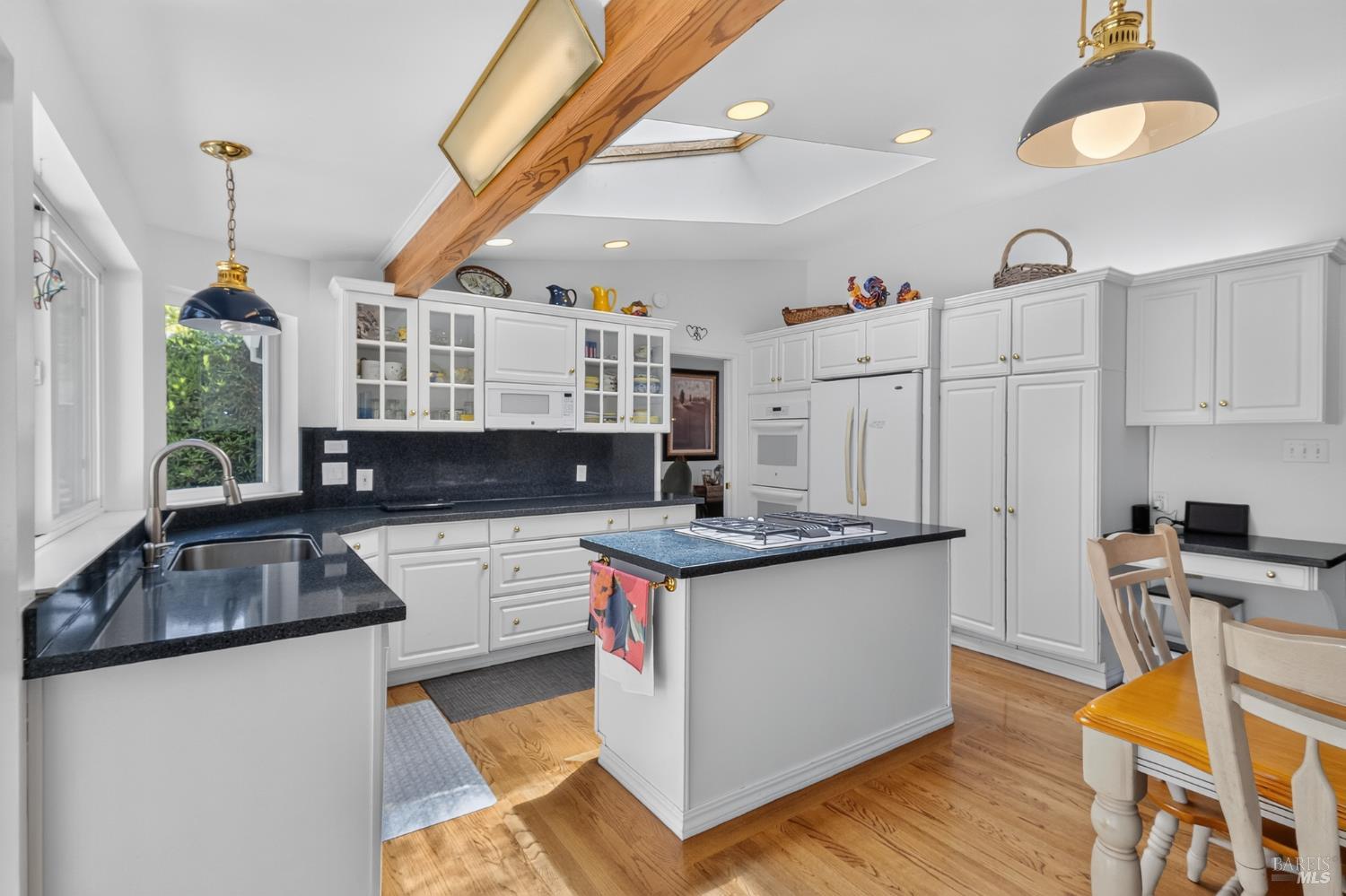 3358 Linda Mesa Way Napa CA 94558