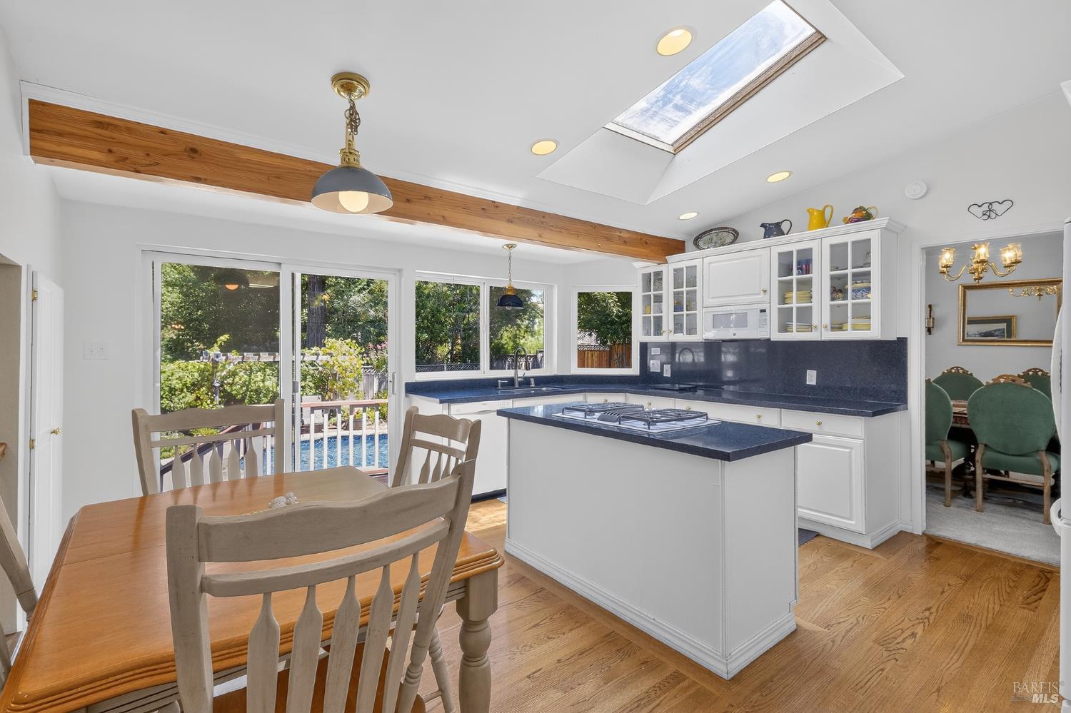 3358 Linda Mesa Way Napa CA 94558