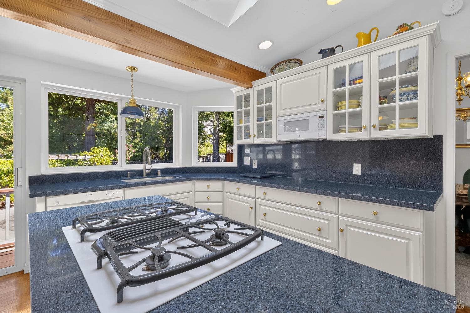 3358 Linda Mesa Way Napa CA 94558