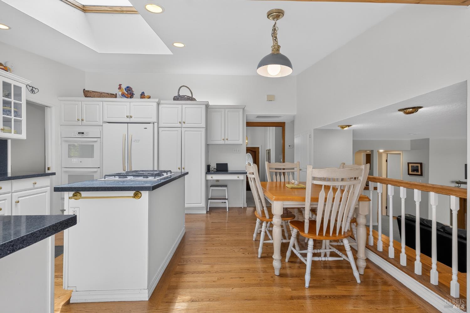 3358 Linda Mesa Way Napa CA 94558