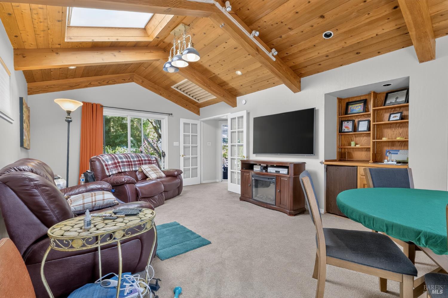 3358 Linda Mesa Way Napa CA 94558