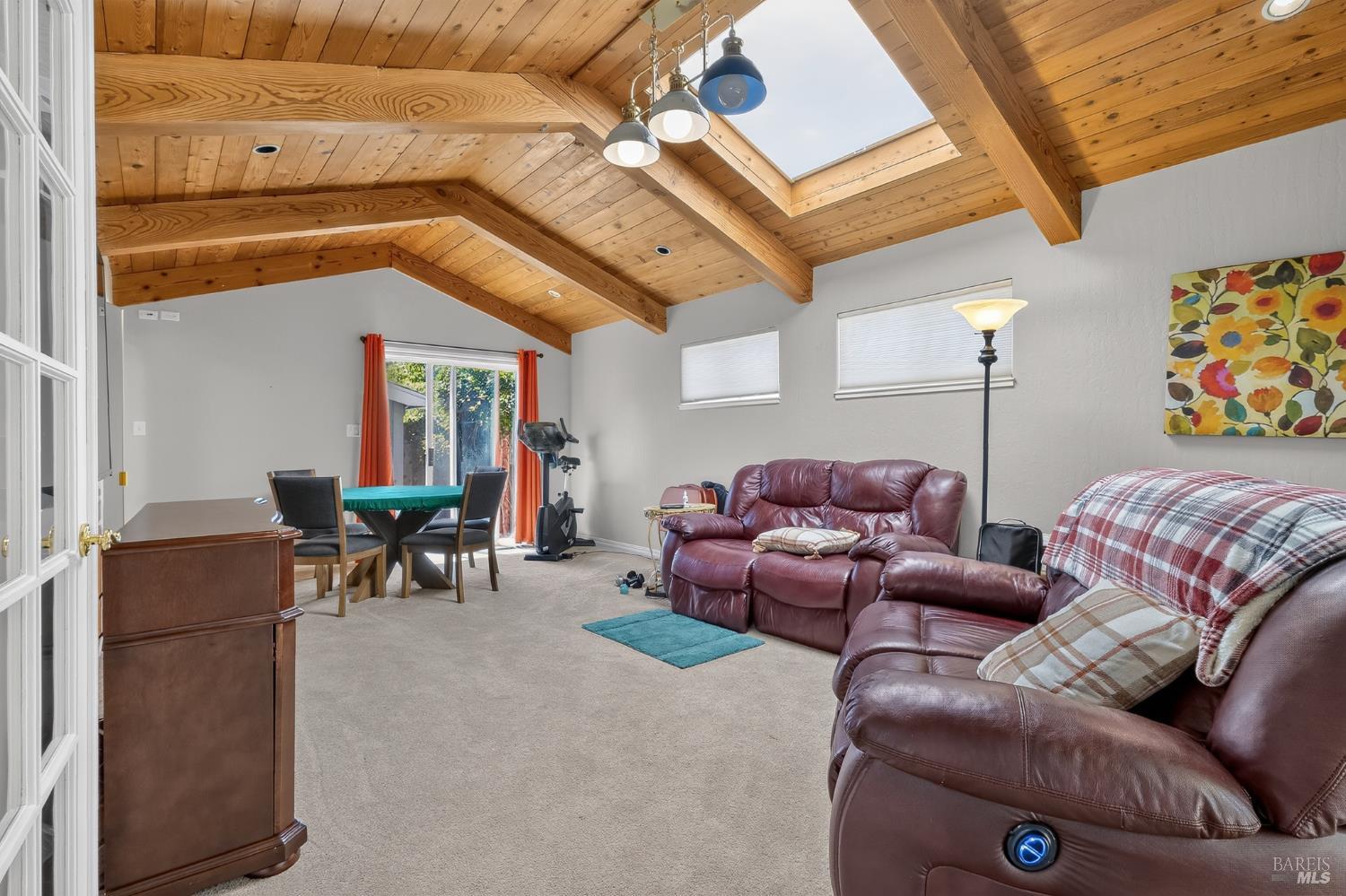 3358 Linda Mesa Way Napa CA 94558