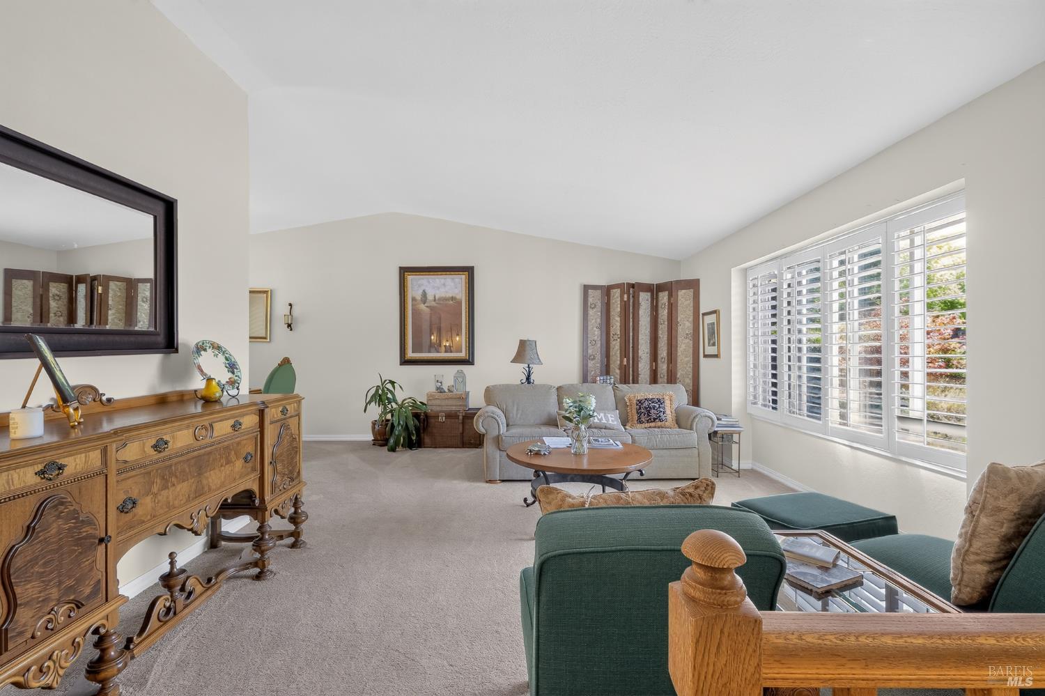 3358 Linda Mesa Way Napa CA 94558