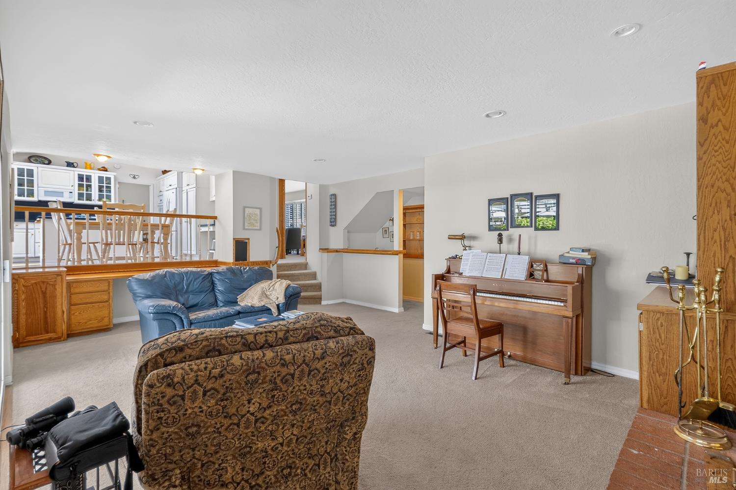 3358 Linda Mesa Way Napa CA 94558