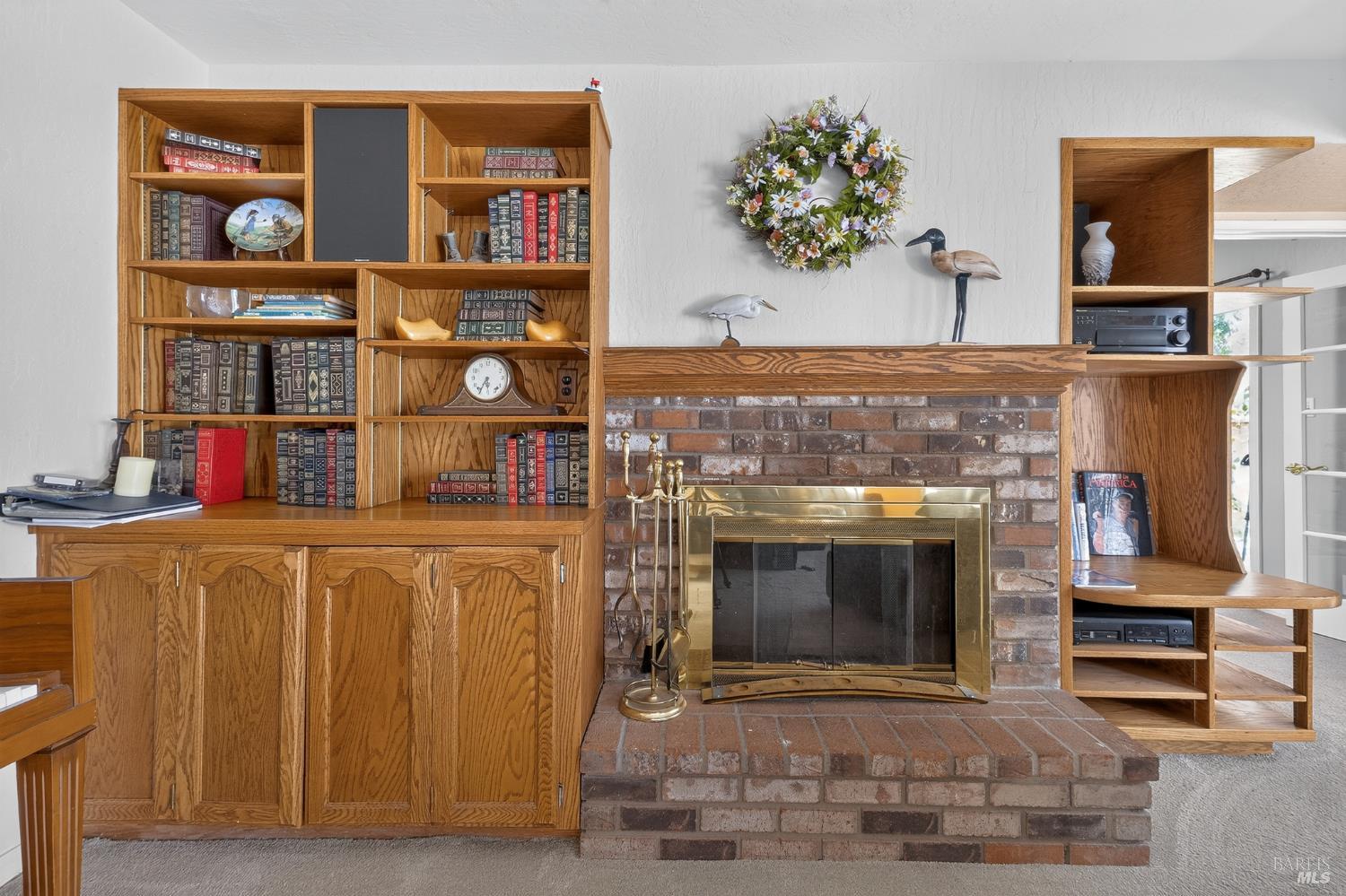 3358 Linda Mesa Way Napa CA 94558