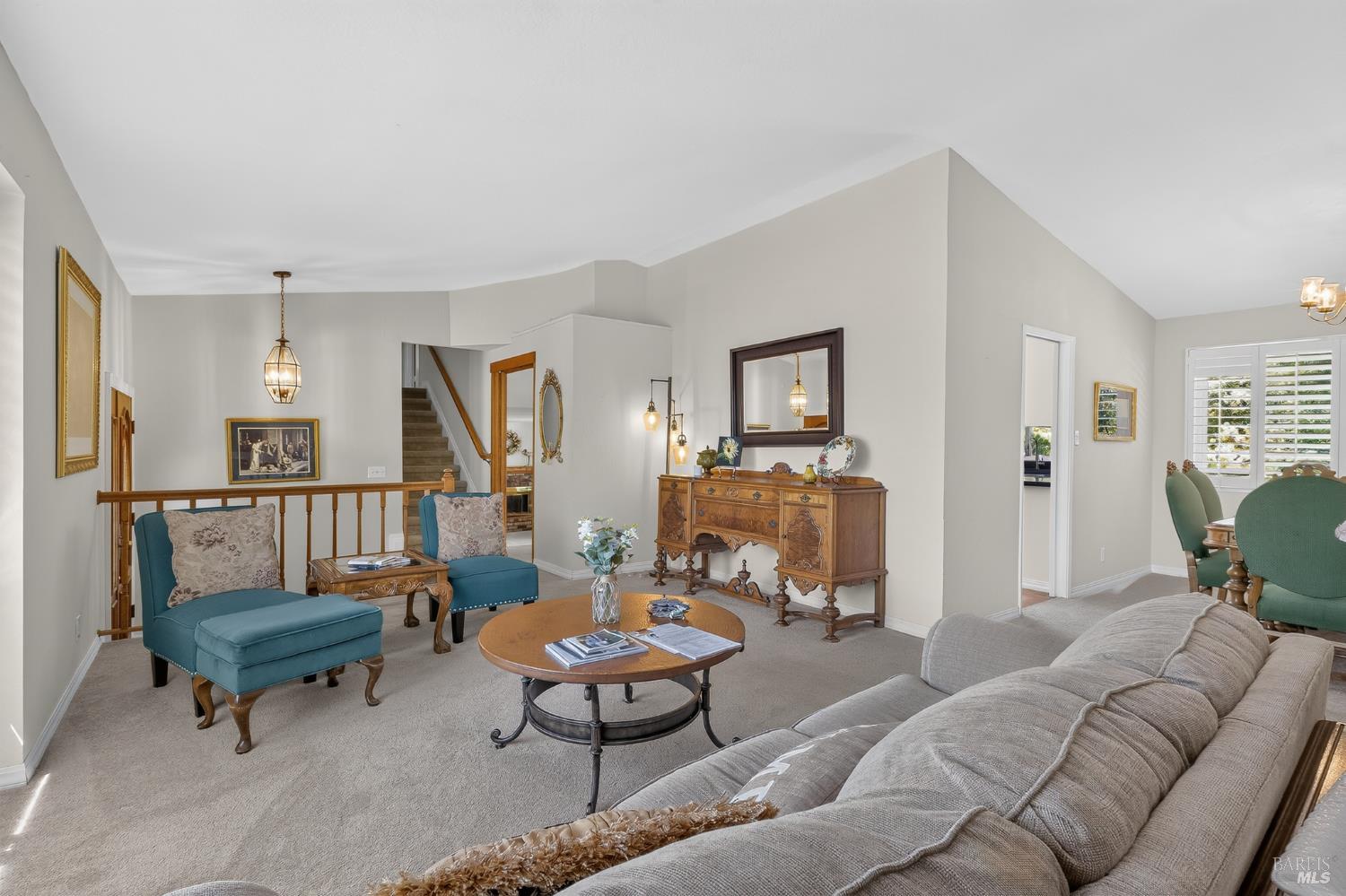 3358 Linda Mesa Way Napa CA 94558