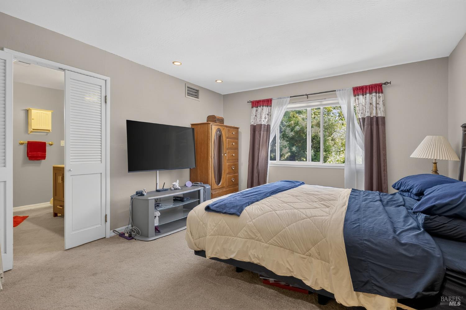 3358 Linda Mesa Way Napa CA 94558