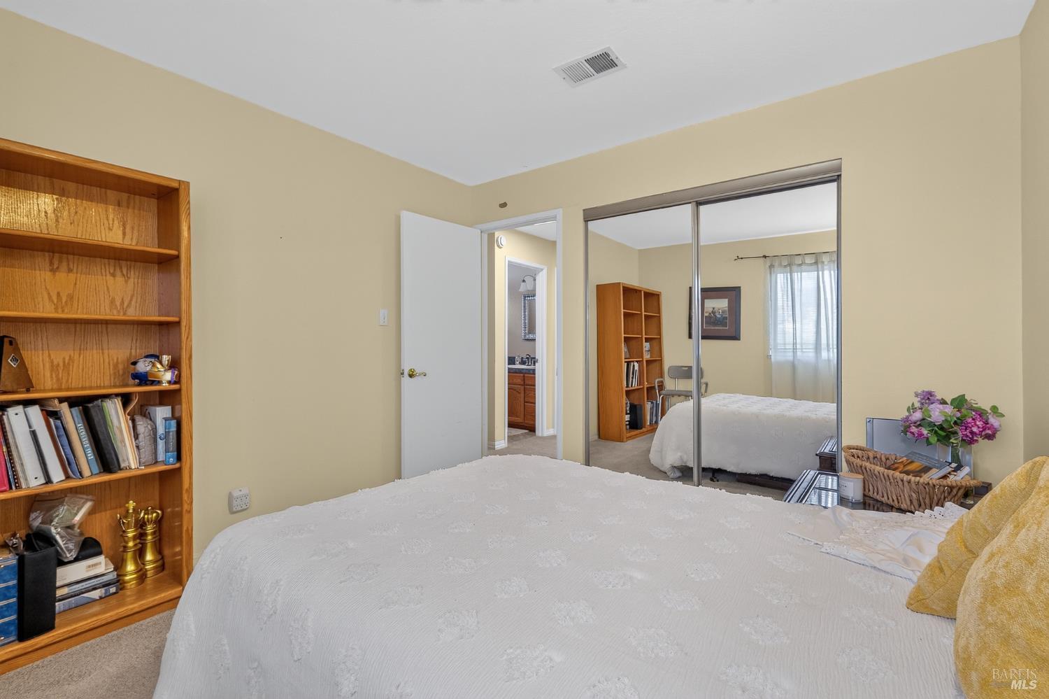 3358 Linda Mesa Way Napa CA 94558