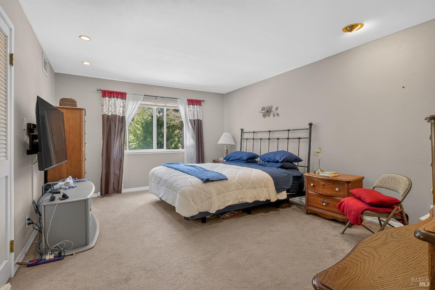 3358 Linda Mesa Way Napa CA 94558