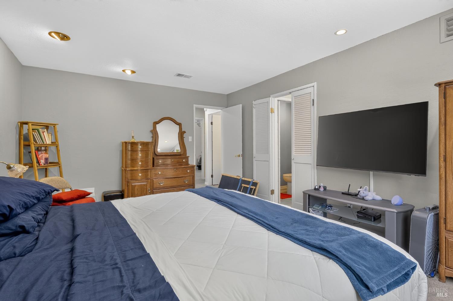 3358 Linda Mesa Way Napa CA 94558