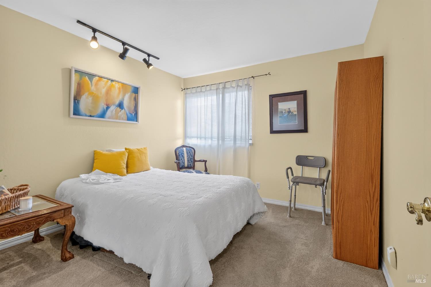 3358 Linda Mesa Way Napa CA 94558