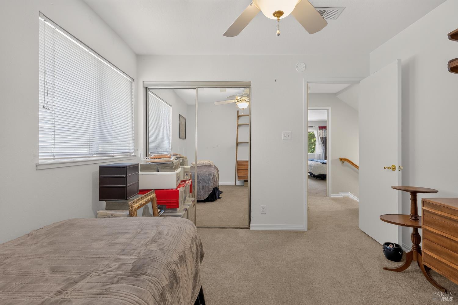 3358 Linda Mesa Way Napa CA 94558