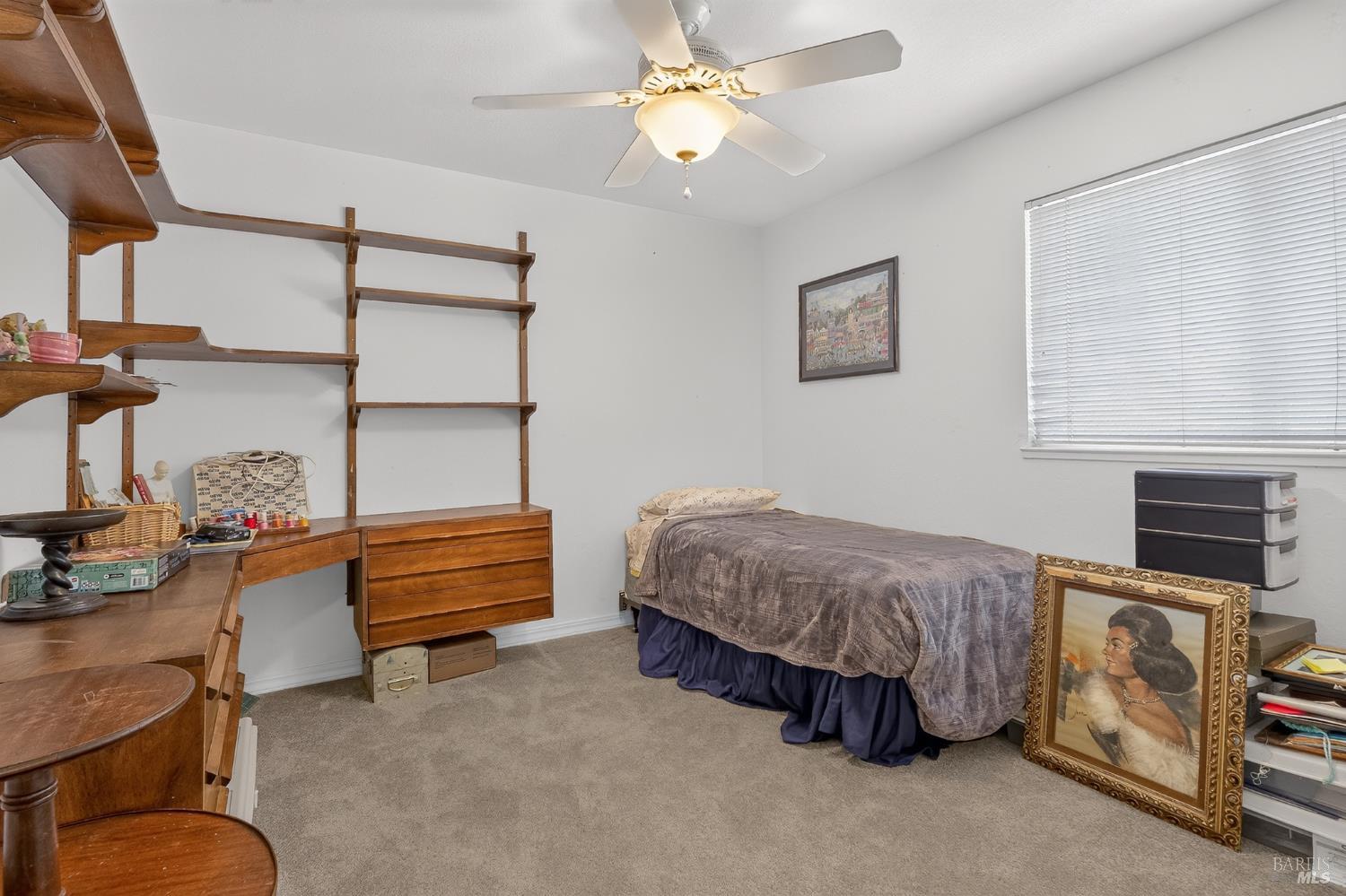 3358 Linda Mesa Way Napa CA 94558