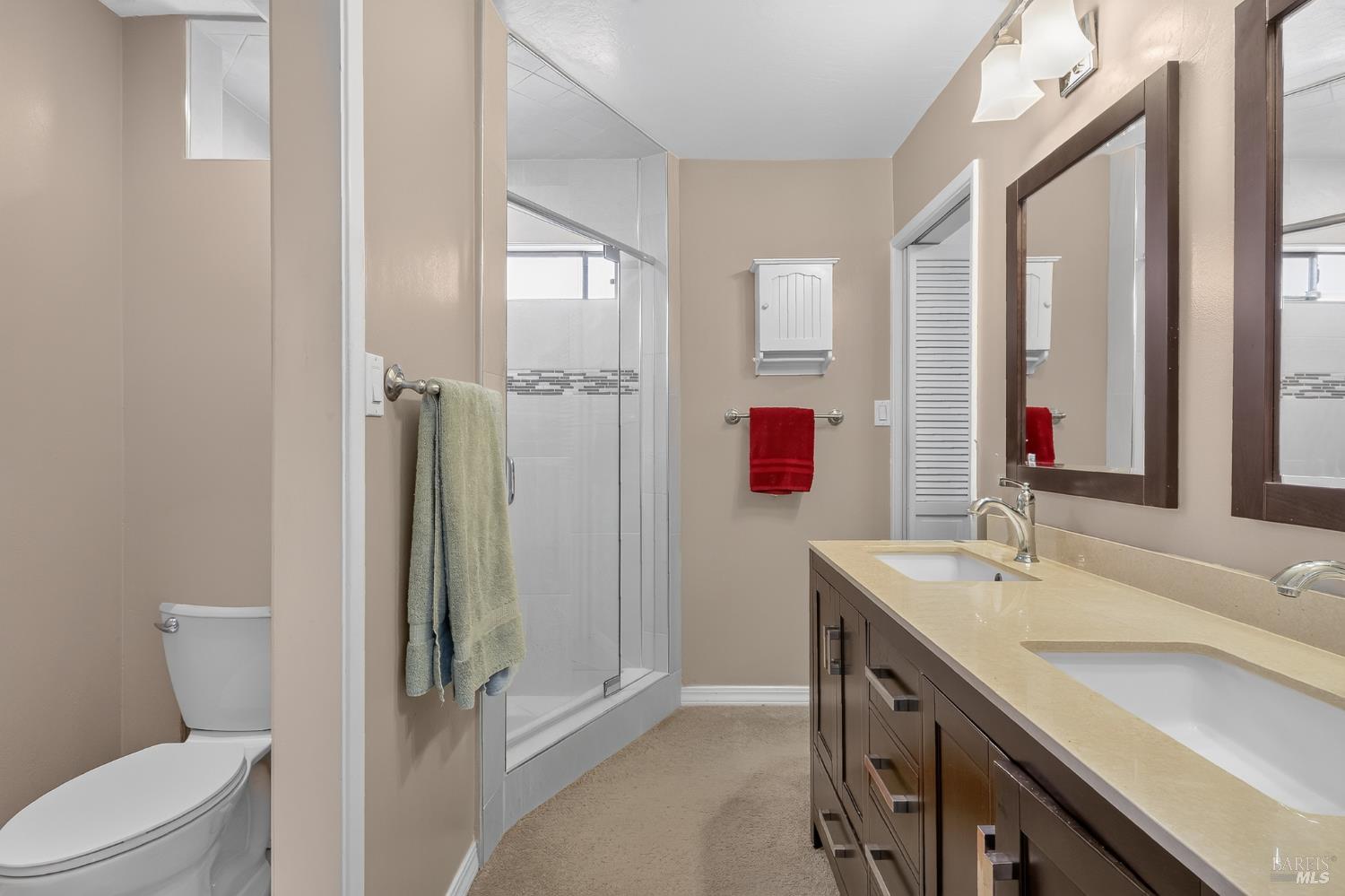3358 Linda Mesa Way Napa CA 94558