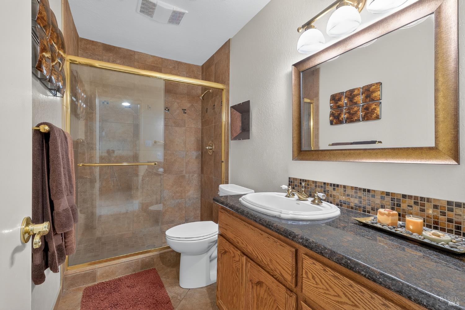 3358 Linda Mesa Way Napa CA 94558