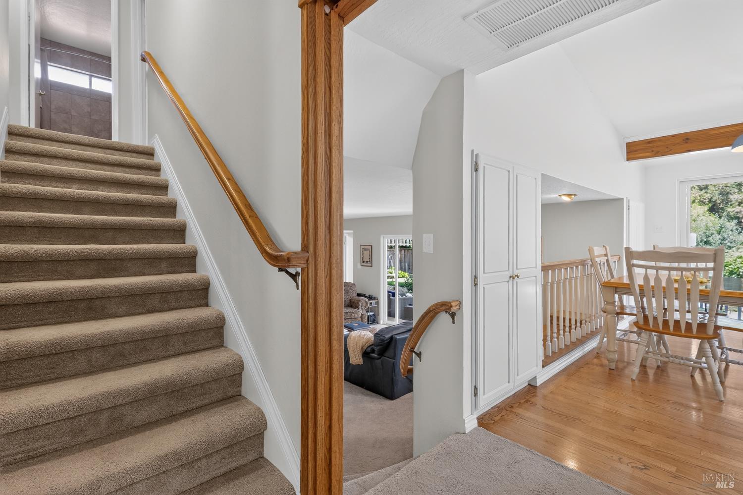 3358 Linda Mesa Way Napa CA 94558