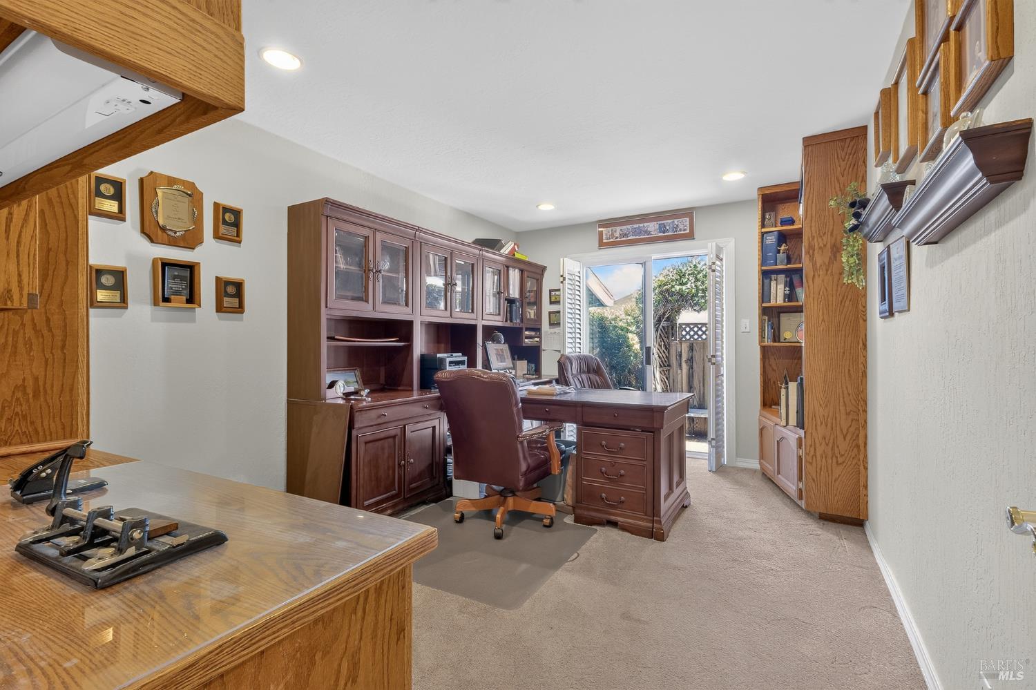 3358 Linda Mesa Way Napa CA 94558