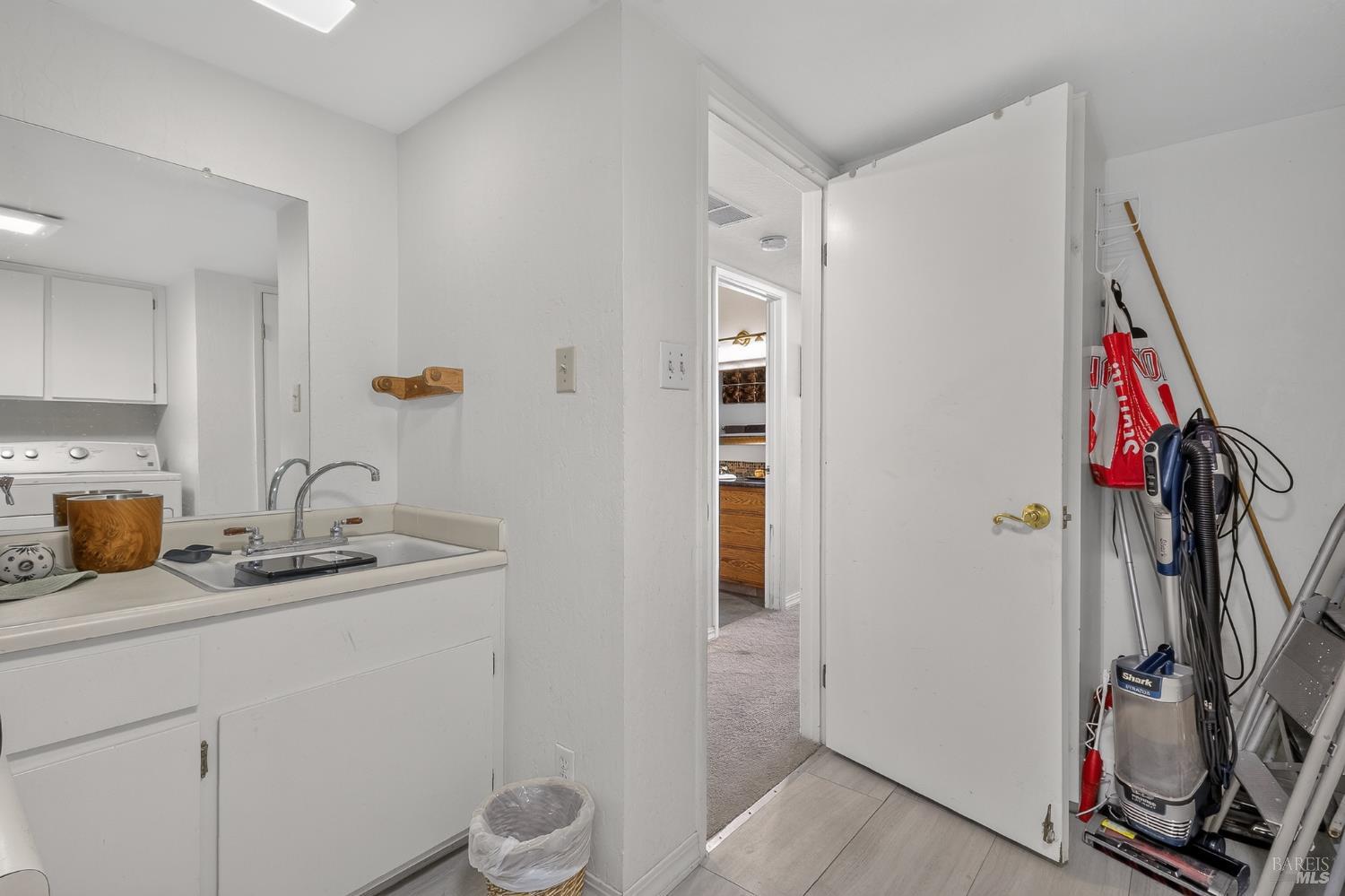 3358 Linda Mesa Way Napa CA 94558